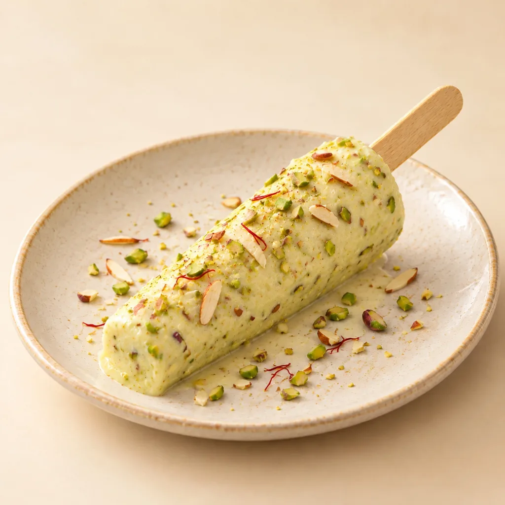 Badam Pista Kulfi Erode Namakkal â€“ Sorgavasal Tamil Nadu