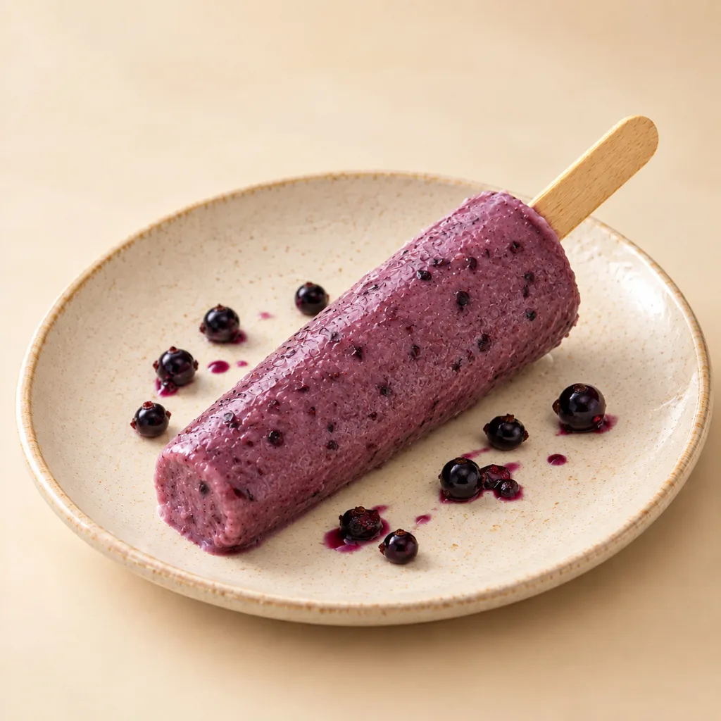 Black Currant Kulfi Coimbatore Tiruppur â€“ Sorgavasal Kulfi Tamil Nadu