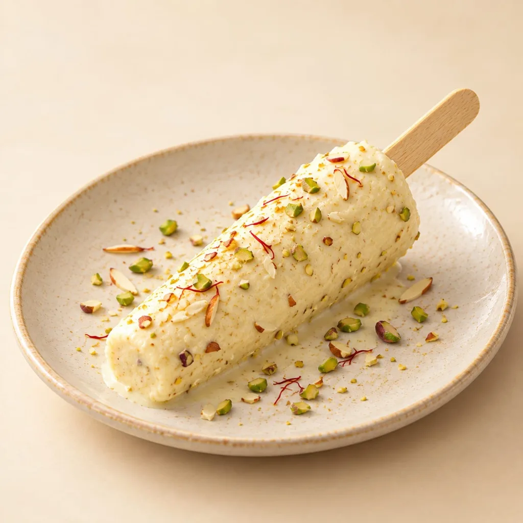 Malai Kulfi Erode Tamil Nadu â€“ Sorgavasal Kulfi